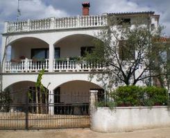 Apartmány App.br. 1 v Nova Vas