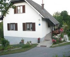 Apartmány Soba br. 1 v Poljanak