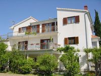 Apartmány App v Kaštel Štafilić