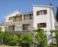 Apartmány App v Kaštel Štafilić