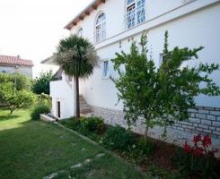 Apartmány A6+1 v Rovinj