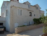 Apartmány A3 v Supetar