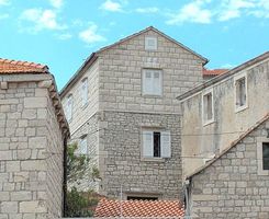 Apartmány App v Pučišća