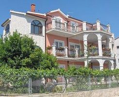 Apartmány Studio br.4 v Kaštel Stari