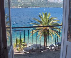 Apartmány Soba 2 v Korčula