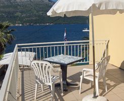 Apartmány Soba 3 v Korčula