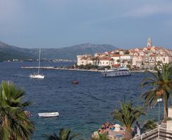 Apartmány App.1 v Korčula