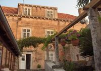 Apartmány App br. 3 v Dubrovnik