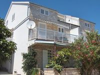 Apartmány Broj 2 v Zavalatica