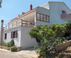 Apartmány C1 v Zavalatica