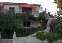 Apartmány Srednji v Korčula