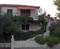 Apartmány Srednji v Korčula