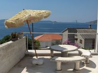 Apartmány Tajna-app.1 v Okrug Donji