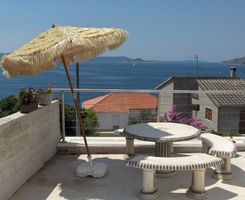 Apartmány Tajna-app.1 v Okrug Donji