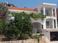 Apartmány App.3 v Okrug Donji