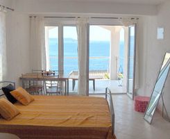 Apartmány Jena - app2 v Okrug Donji