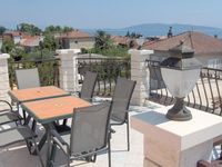 Apartmány App.br.1 v Kaštel Stari
