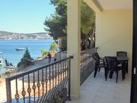 Apartmány App 2B v Rogoznica