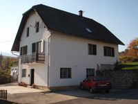 Apartmány A1 Studio v Poljanak