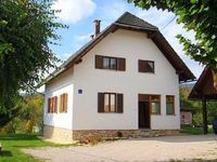 Apartmány App br. 3 v Poljanak
