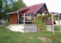 Apartmány Kućica v Poljanak