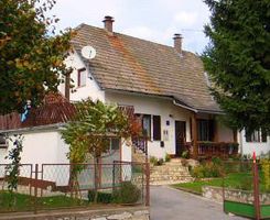 Apartmány App br. 1 v Poljanak