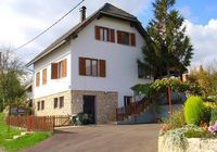 Apartmány A1 v Poljanak