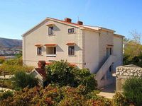 Apartmány App br. 4 v Pag