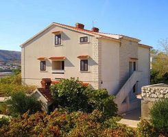 Apartmány App br. 1 v Pag