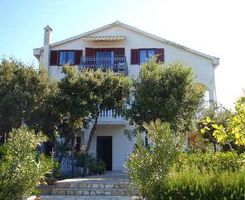 Apartmány S1-B v Šimuni