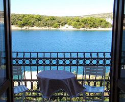 Apartmány S3-A v Šimuni