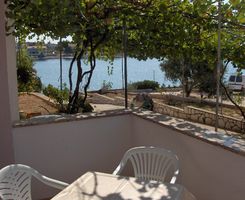 Apartmány App br.4 v Šimuni