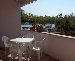 Apartmány App br. 5 v Šimuni