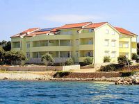 Apartmány App br. 7 v Mandre