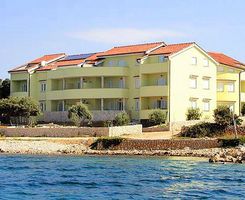 Apartmány App br. 3 v Mandre