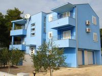Apartmány App br. 5 v Zadar