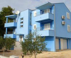 Apartmány App br. 5 v Zadar