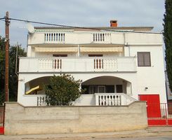 Apartmány App br. 2 v Biograd na Moru