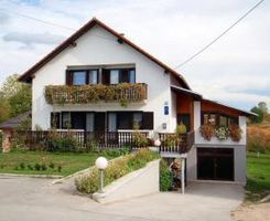 Apartmány Soba br. 1 v Grabovac