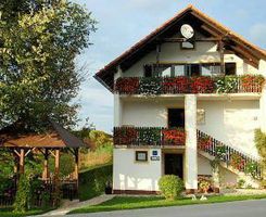 Apartmány Soba br. 3 v Irinovac