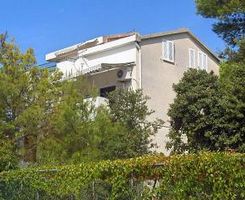 Apartmány App br. 4 v Novalja
