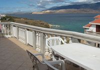 Apartmány App br. 9 v Pag