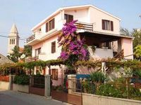 Apartmány A 4 v Pakoštane
