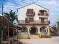 Apartmány Soba br. 5 v Sukošan