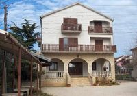 Apartmány Soba br. 9 v Sukošan