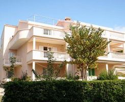 Apartmány br.4 - 1.kat v Rtina