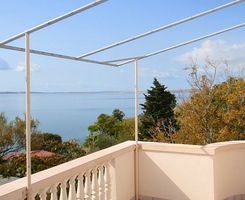 Apartmány Veliki apartman v Rtina