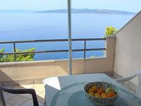 Apartmány App br. 1 v Bratuš