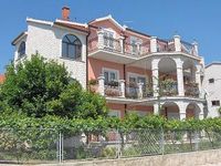 Apartmány Studio br. 3 v Kaštel Stari