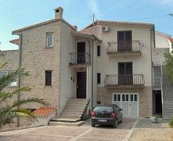 Apartmány Ula v Makarska